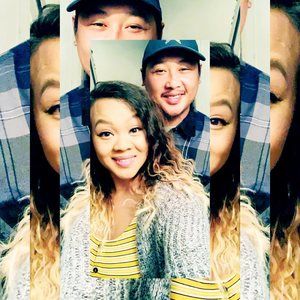 Meet your Posher, Aichai kimberly